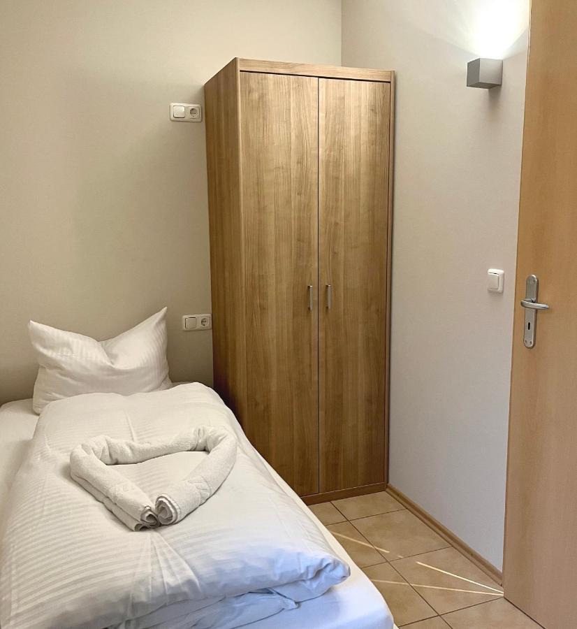 Апартаменты Wiefarn - In Am Tegernsee Бад-Висзе
