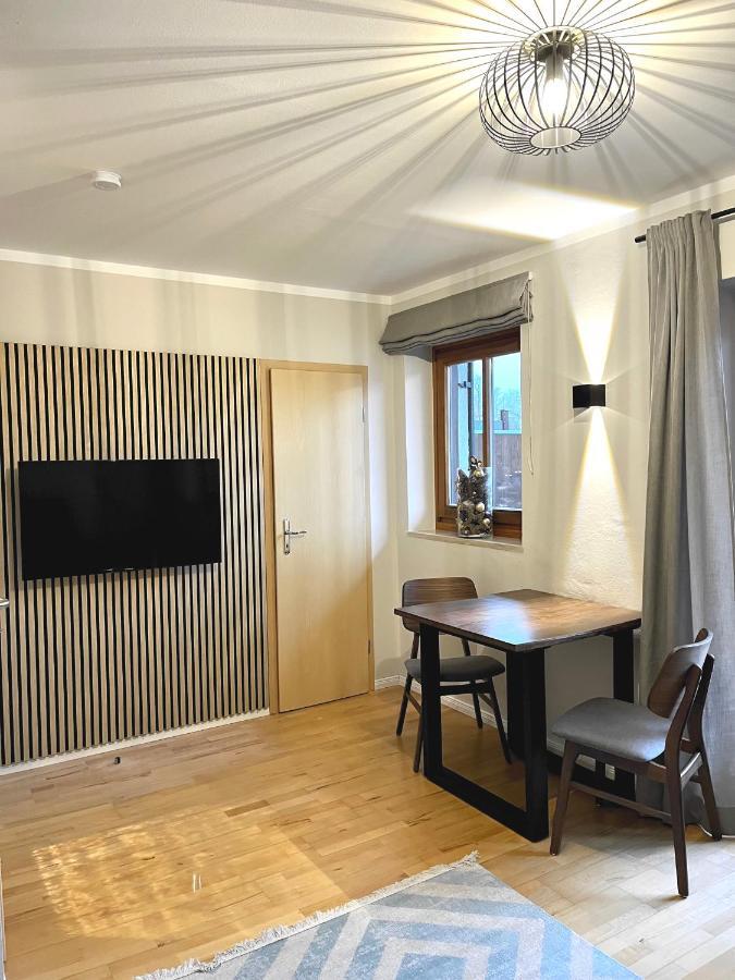 Апартаменты Wiefarn - In Am Tegernsee *