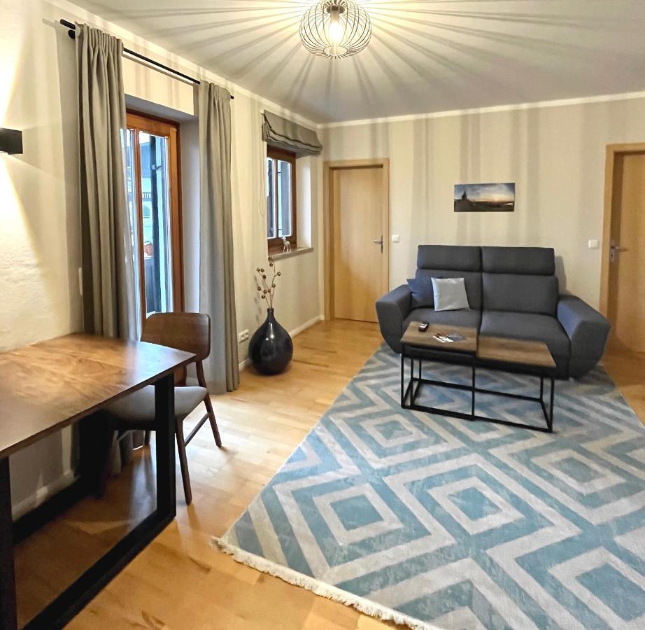 Апартаменты Wiefarn - In Am Tegernsee
