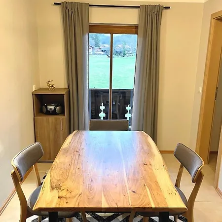 Wiefarn Apartments - Ferienwohnungen In Bad Wiessee Am Tegernsee Zewnętrze zdjęcie