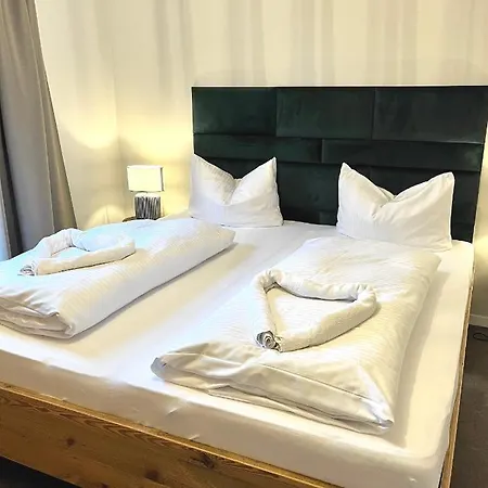 Wiefarn Apartments - Ferienwohnungen In Bad Wiessee Am Tegernsee Zewnętrze zdjęcie