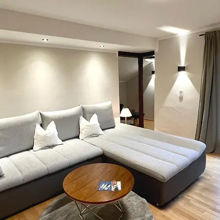 Wiefarn Apartments - Ferienwohnungen In Bad Wiessee Am Tegernsee Zewnętrze zdjęcie