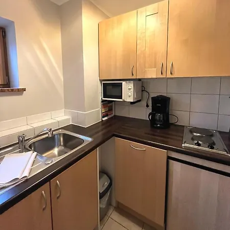 Wiefarn Apartments - Ferienwohnungen In Bad Wiessee Am Tegernsee Zewnętrze zdjęcie