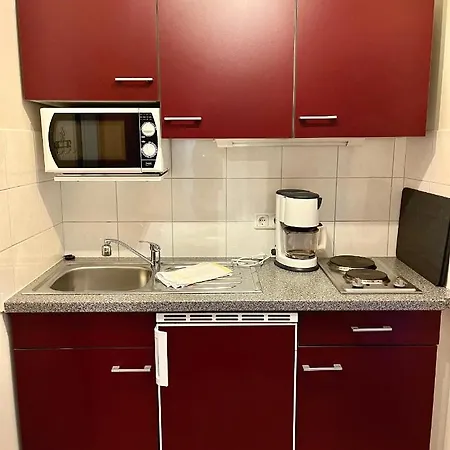 Wiefarn Apartments - Ferienwohnungen In Bad Wiessee Am Tegernsee Zewnętrze zdjęcie