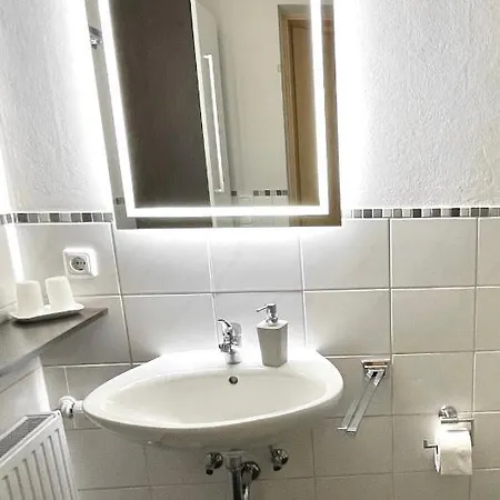 Wiefarn Apartments - Ferienwohnungen In Bad Wiessee Am Tegernsee Zewnętrze zdjęcie