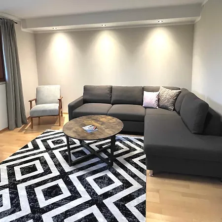 Wiefarn Apartments - Ferienwohnungen In Bad Wiessee Am Tegernsee Zewnętrze zdjęcie