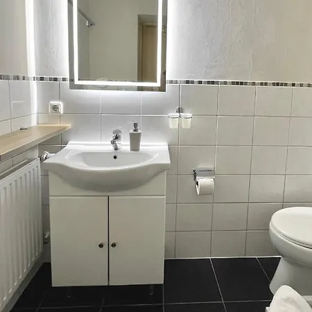 Wiefarn Apartments - Ferienwohnungen In Bad Wiessee Am Tegernsee Zewnętrze zdjęcie