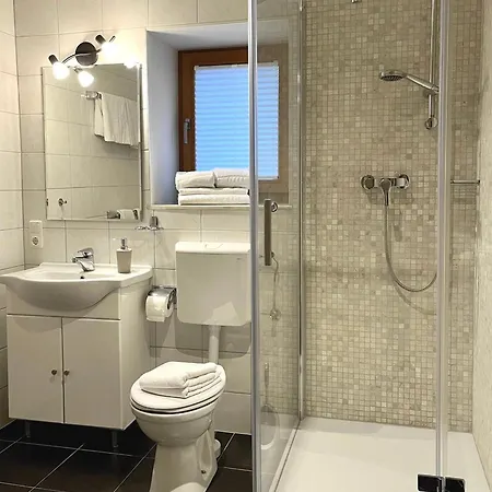 Wiefarn Apartments - Ferienwohnungen In Bad Wiessee Am Tegernsee Zewnętrze zdjęcie