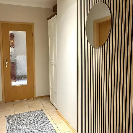 Wiefarn Apartments - Ferienwohnungen In Bad Wiessee Am Tegernsee Zewnętrze zdjęcie