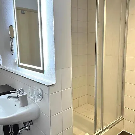 Wiefarn Apartments - Ferienwohnungen In Bad Wiessee Am Tegernsee Zewnętrze zdjęcie