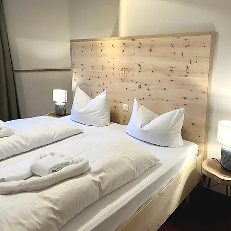 Wiefarn Apartments - Ferienwohnungen In Bad Wiessee Am Tegernsee Zewnętrze zdjęcie