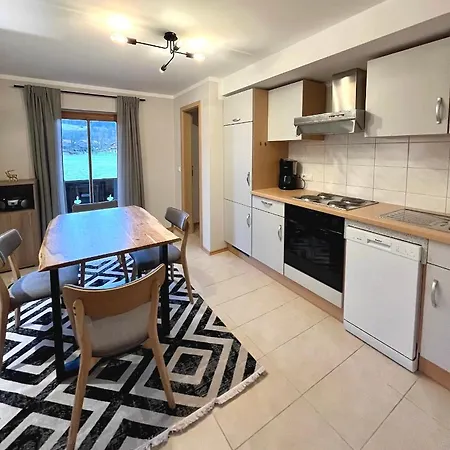 Wiefarn Apartments - Ferienwohnungen In Bad Wiessee Am Tegernsee Zewnętrze zdjęcie