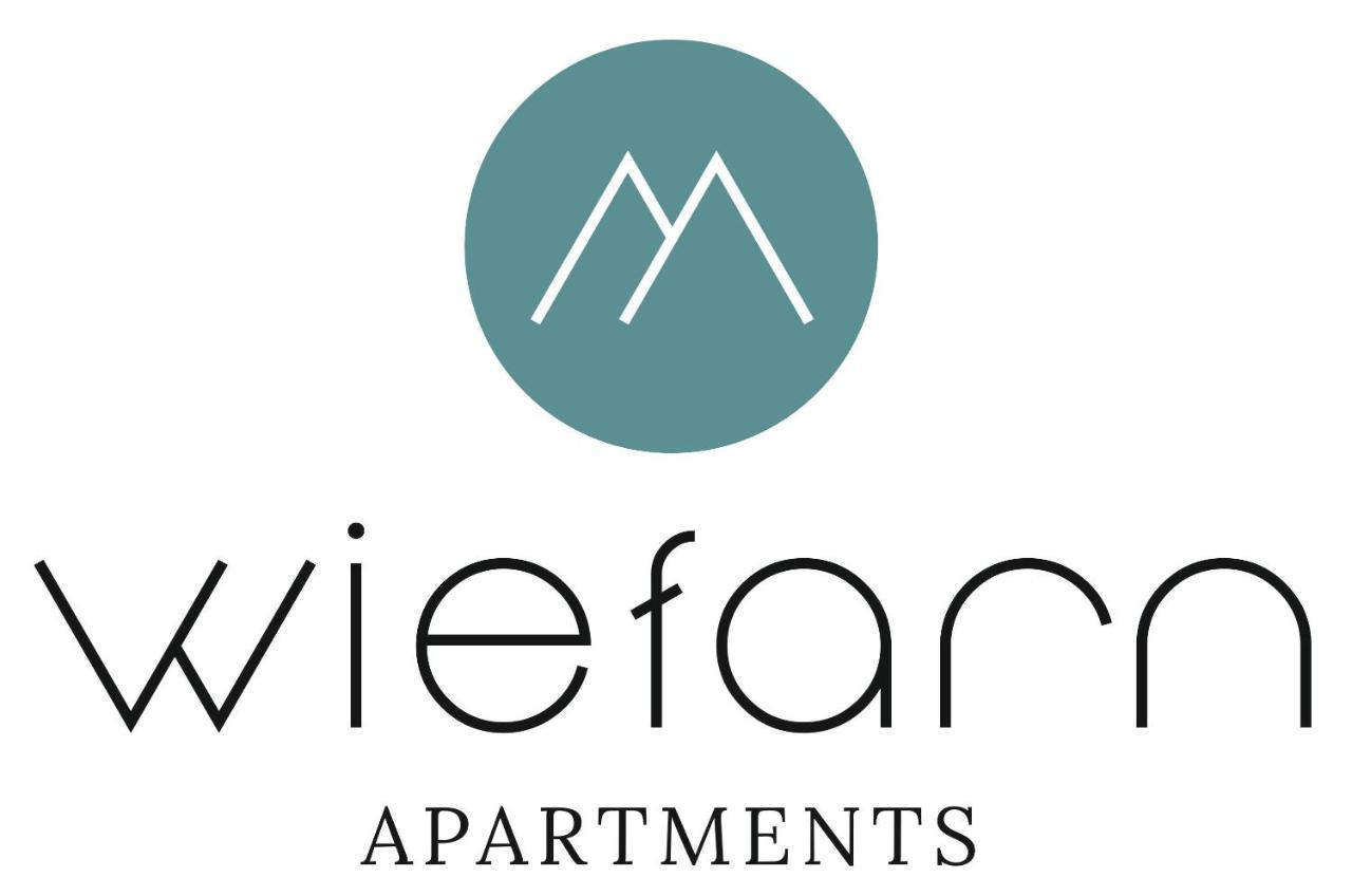 Wiefarn - In Am Tegernsee Apartment Bad Wiessee