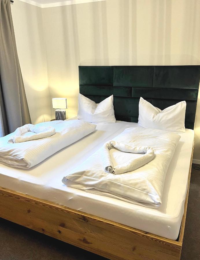 Apartment Wiefarn - In Am Tegernsee *