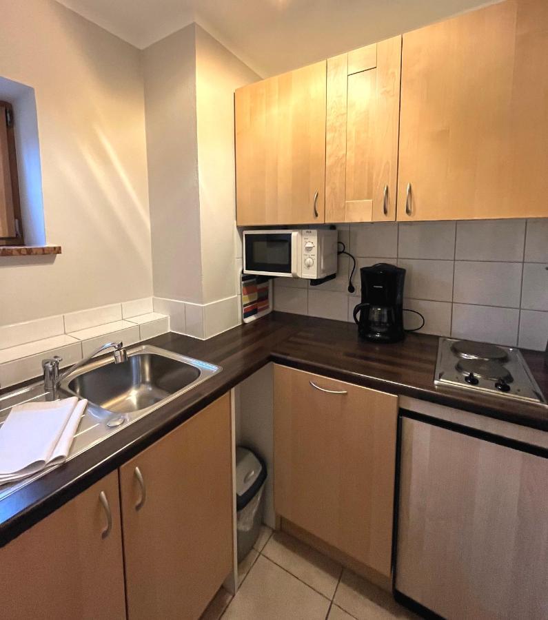 Apartment Wiefarn - In Am Tegernsee Bad Wiessee