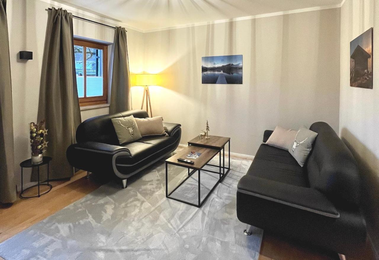 Wiefarn - In Am Tegernsee Apartment