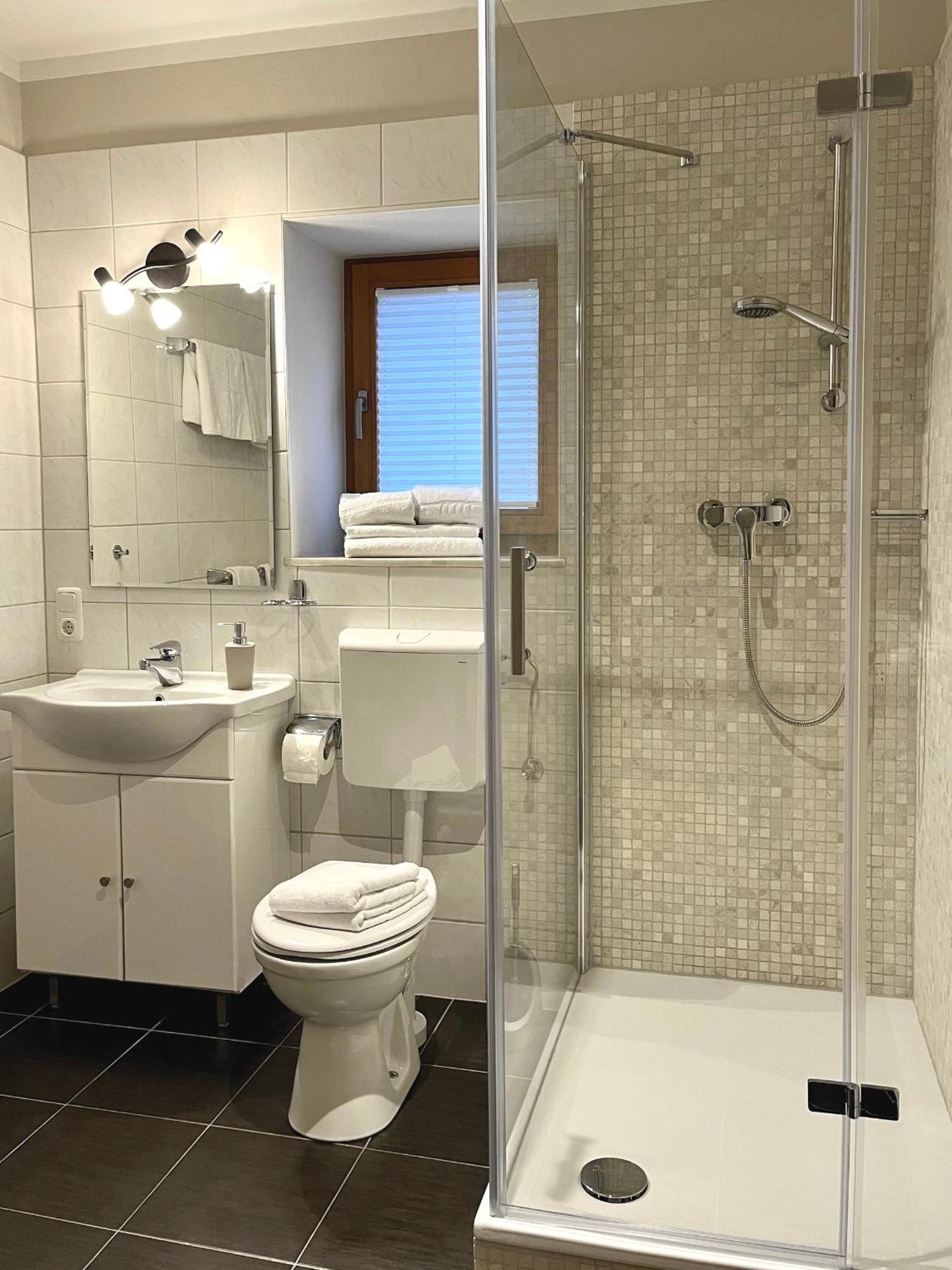 Apartment Wiefarn - In Am Tegernsee *