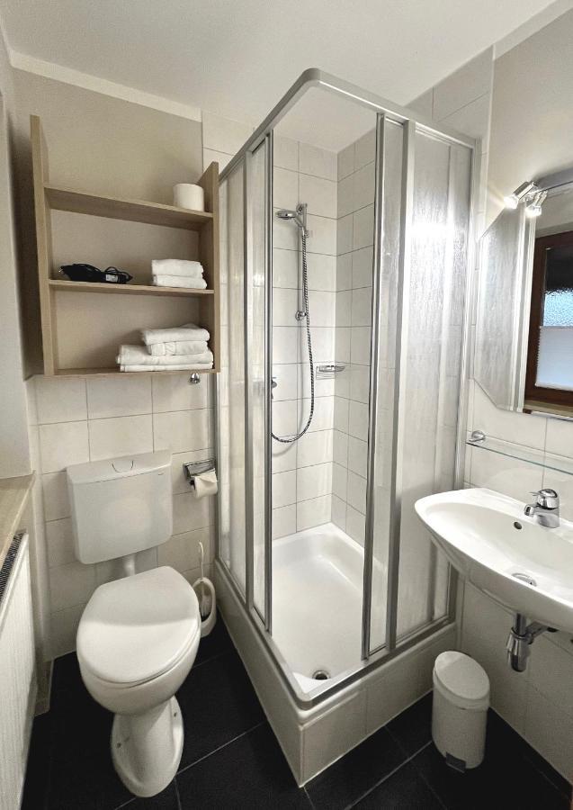 Apartment Wiefarn - In Am Tegernsee Bad Wiessee