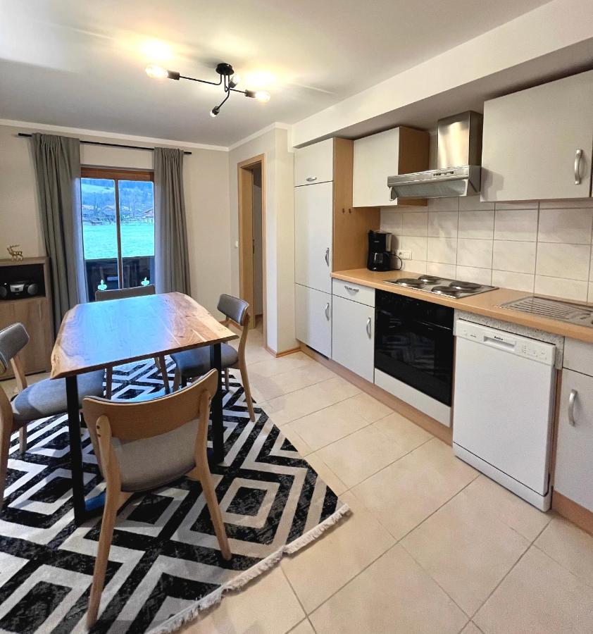Wiefarn - In Am Tegernsee Apartment
