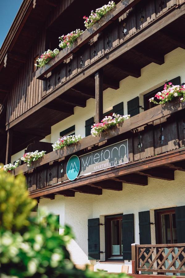 Wiefarn - In Am Tegernsee Bad Wiessee
