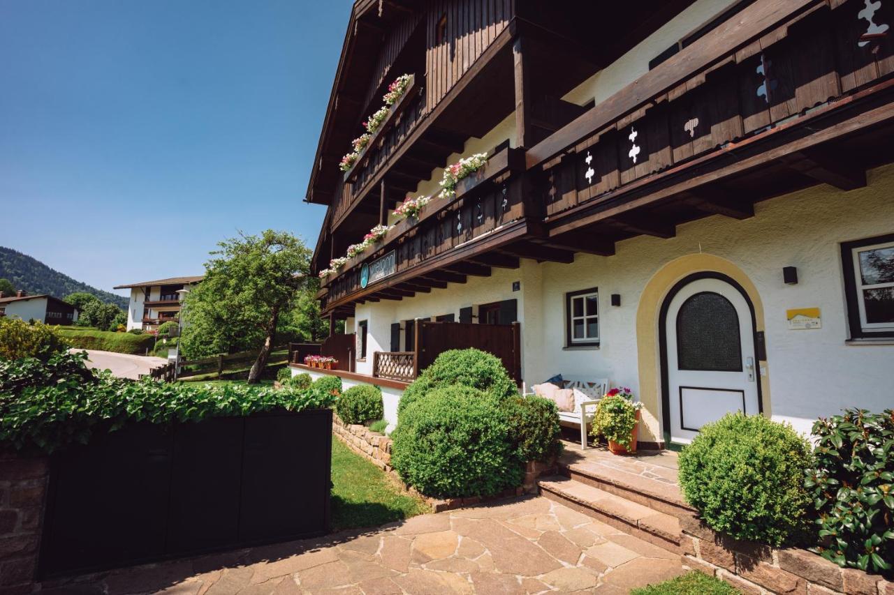 Wiefarn - In Am Tegernsee Bad Wiessee