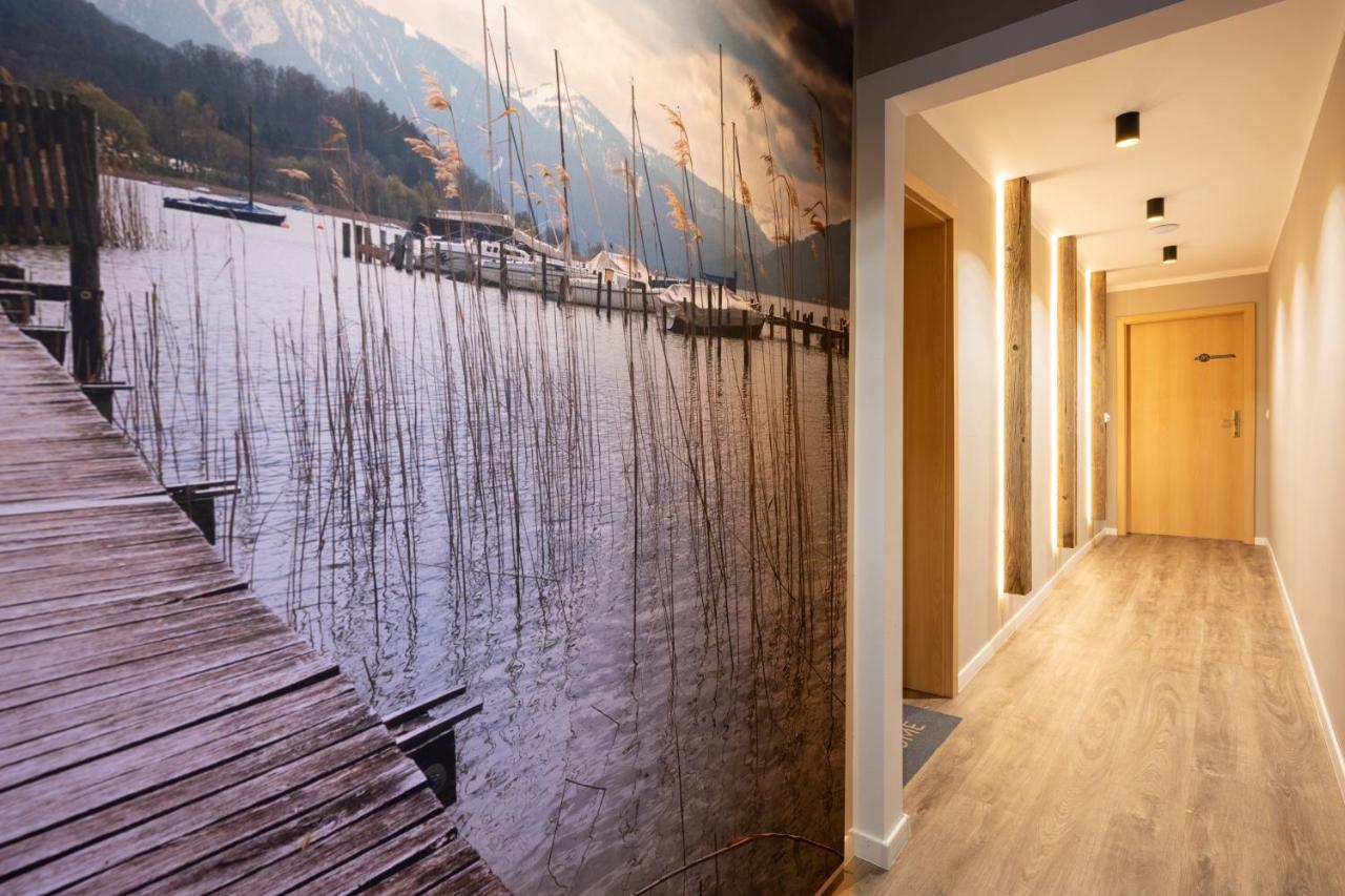 Wiefarn - In Am Tegernsee