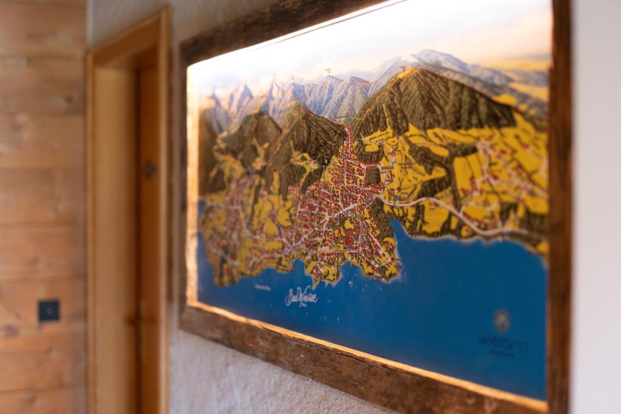 Wiefarn - In Am Tegernsee Apartment