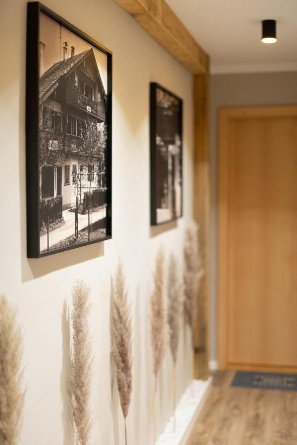Apartment Wiefarn - In Am Tegernsee